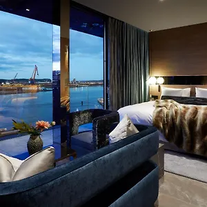 Hotel Riverton Göteborg