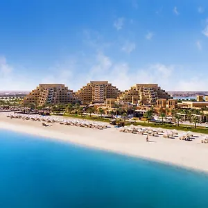 Feriested Rixos Bab Al Bahr Ras al-Khaimah