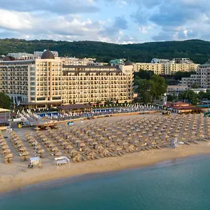 Hotel Admiral Golden Sands