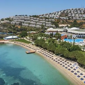 navštívit hotel