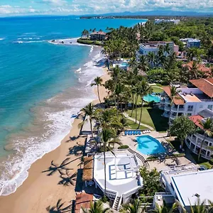 Beachfront Kite , Cabarete República Dominicana