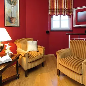 Hotel Austria Trend Ananas Wien