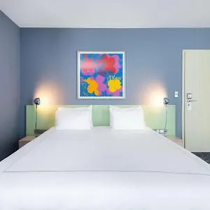 Hotel Art'otel Kudamm, Powered By Radisson Berlin