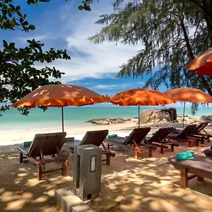 Feriested Khaolak Wanaburee - Sha Extra Khao Lak