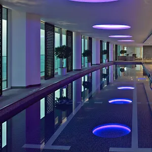 Aparthotel Intercontinental Festival By Ihg