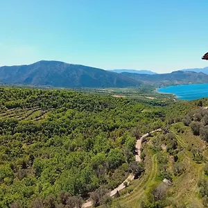 El Portal De La Irene , Claverol España