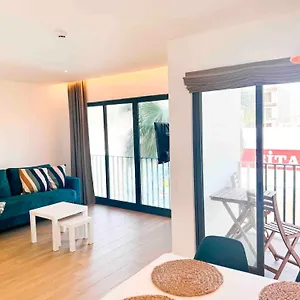 Bia Serviced & Bia D'olaf Apartamento