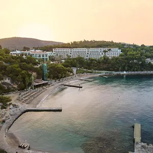 navštívit hotel