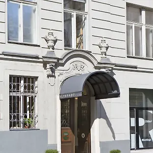 Hotel Small Luxury Altstadt Wien