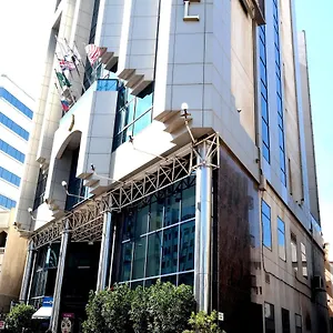 Hotel York International
