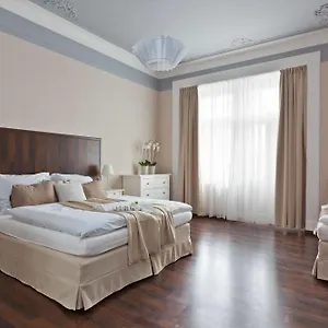 navštívit hotel