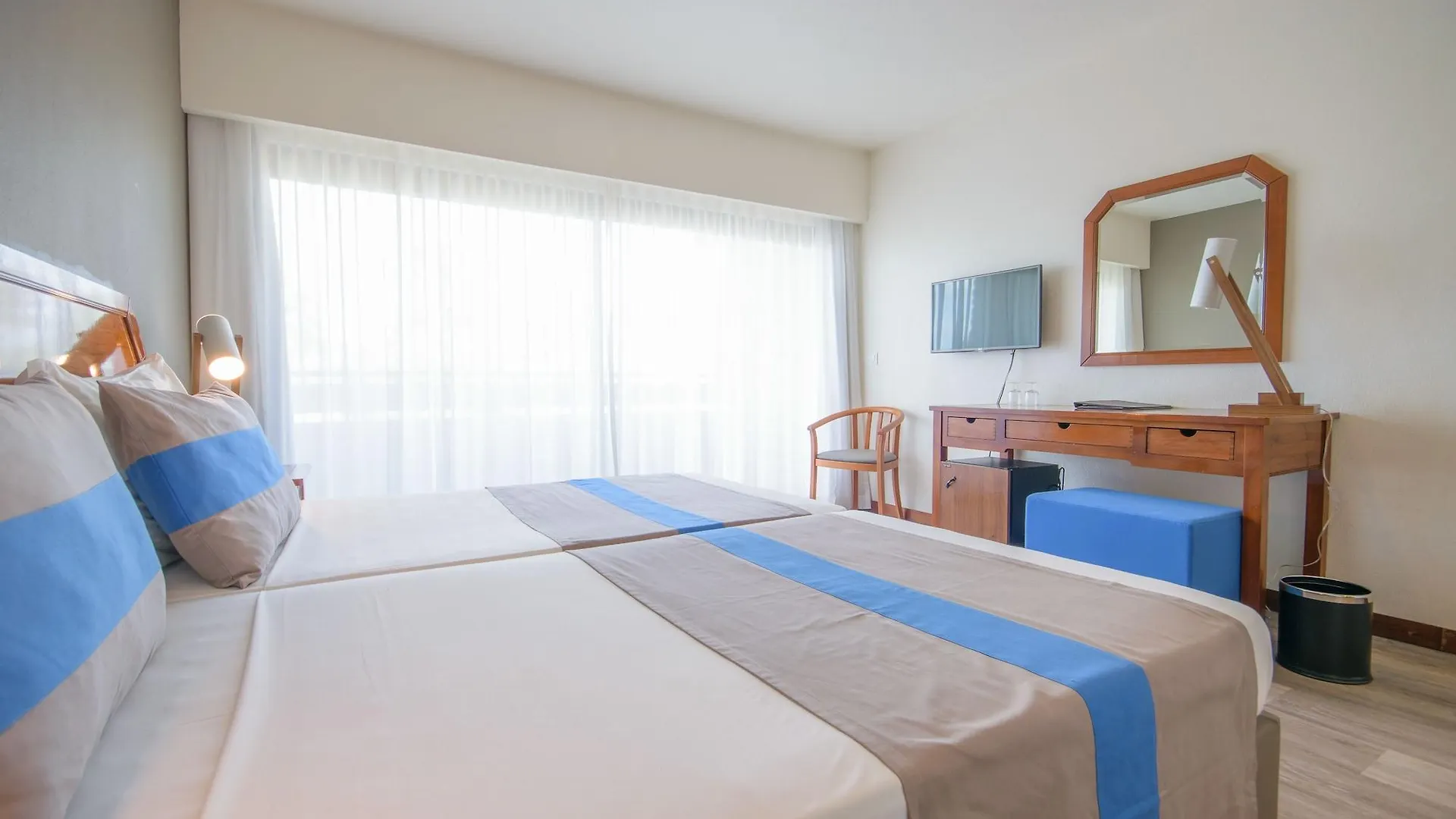 **** Resort Oasis Belorizonte Hotel Santa Maria Cape Verde