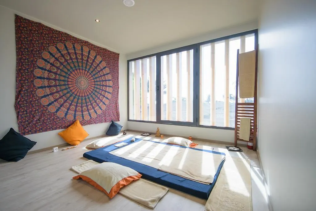 Oasis Belorizonte Hotel Santa Maria
