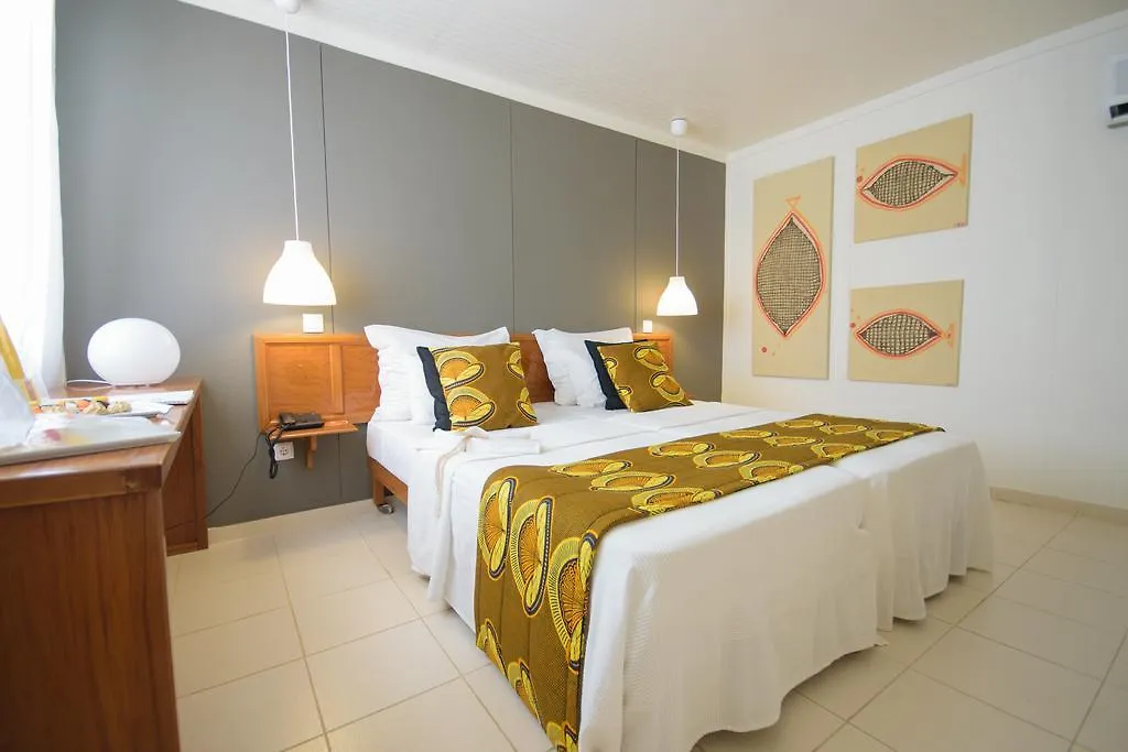 Oasis Belorizonte Otel Santa Maria
